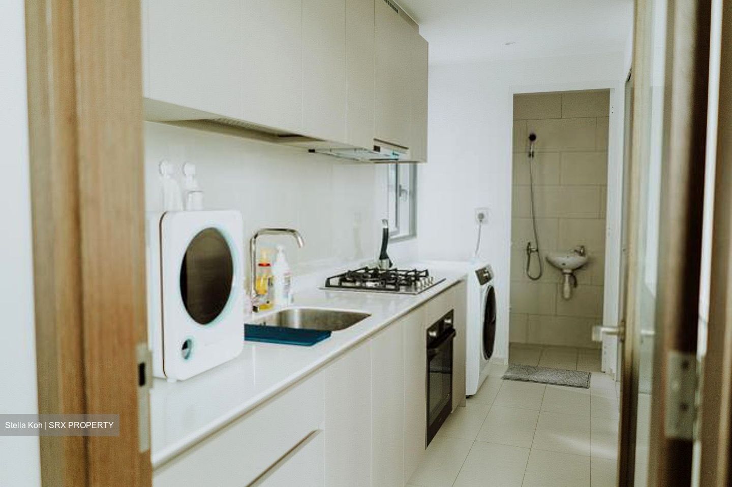 The Visionaire (D27), Condominium #563643511